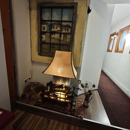 Guesthouse Yildiz Sarajevo Exterior foto