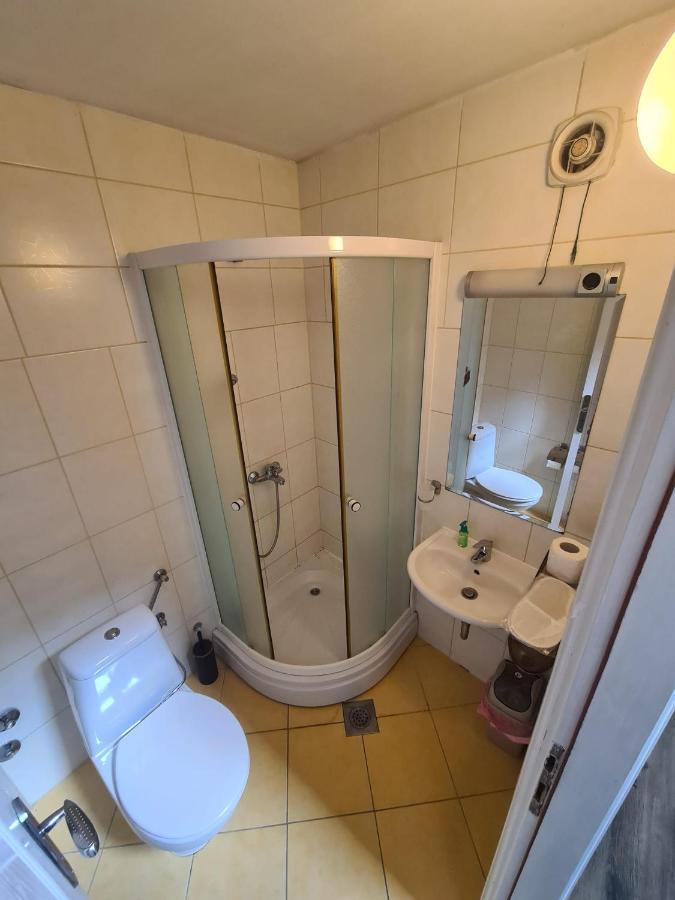 Guesthouse Yildiz Sarajevo Exterior foto